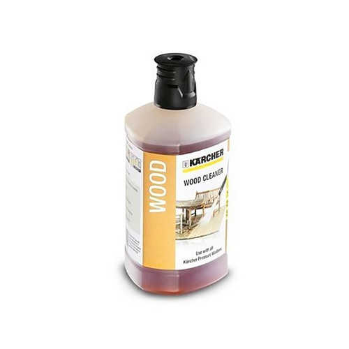 KARCHER WOOD CLEANER 1L 62957570