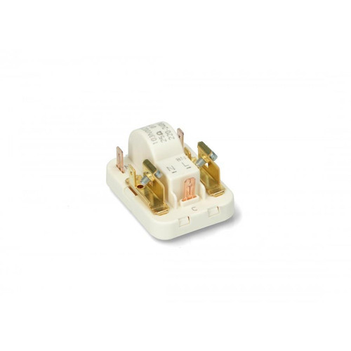 DANSFOSS 103N0011 FRIDGE FREEZER COMPRESSOR RELAY