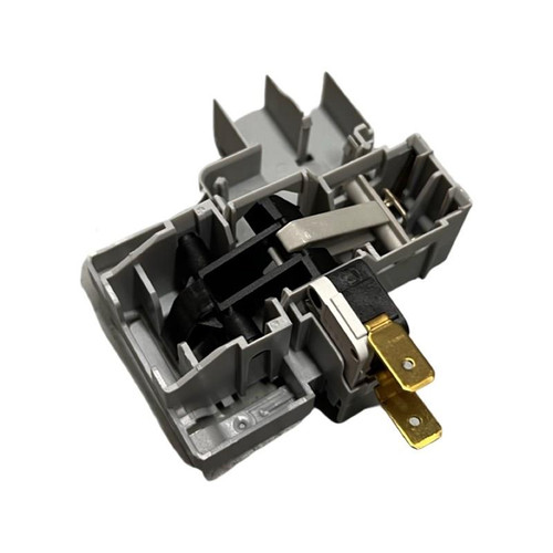 GENUINE CANDY HOOVER TUMBLE DRYER LOCK SWITCH 40006928