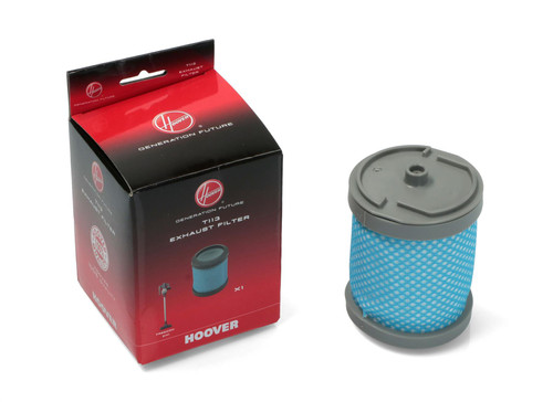 GENUINE HOOVER T113 VACUUM CLEANER FILTER 35601731