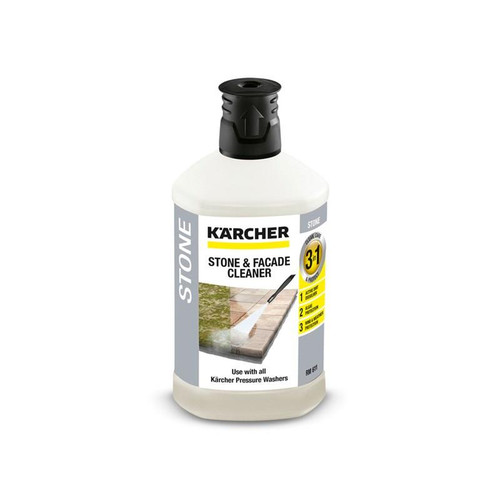 KARCHER 3 IN 1 STONE CLEANER 62957650