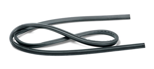 COMPATIBLE ZANUSSI OVEN DOOR SEAL 3565144015