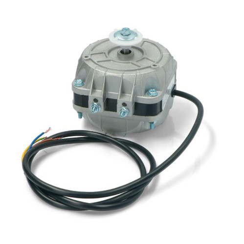 UNIVERSAL FRIDGE FAN MOTOR & BRACKET 5W