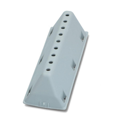 Genuine Hotpoint Indesit 9 Hole Drum Paddle Lifter – C00097565
