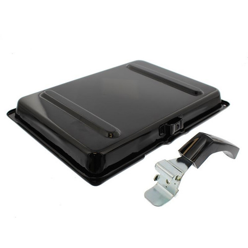 Grill Pan Complete Rack and Handle for Hotpoint & Indesit 60cm Cookers