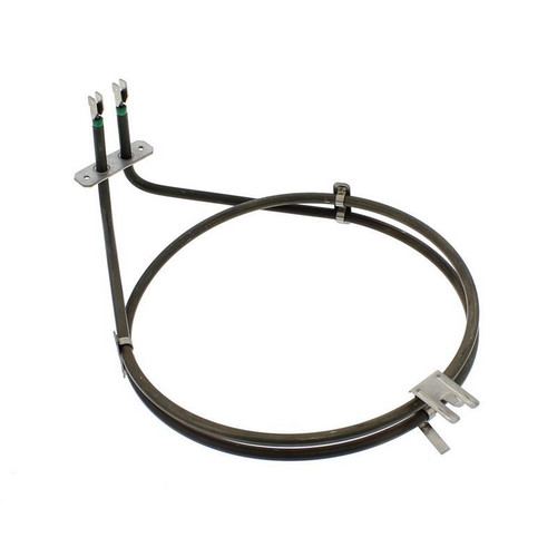 2100W Fan Oven Element for Bosch Neff & Siemens Cooker - Equivalent 443526