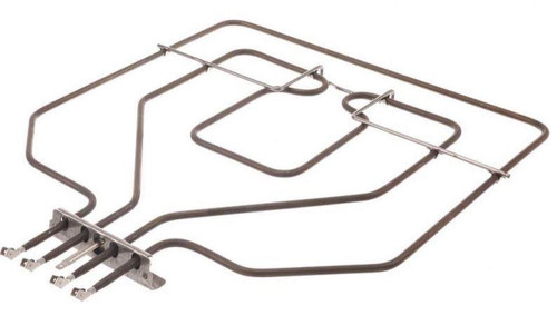 COMPATIBLE BOSCH GRILL OVEN COOKER ELEMENT 00470845