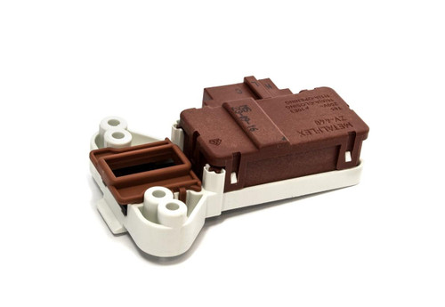 COMPATIBLE VESTEL BUSH WASHING MACHINE INTERLOCK ZV446-M5 35005174 49017376