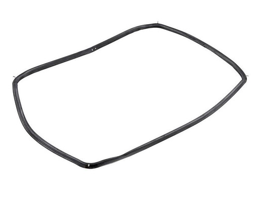 COMPATIBLE ZANUSSI MAIN OVEN DOOR SEAL GASKET 140043543028