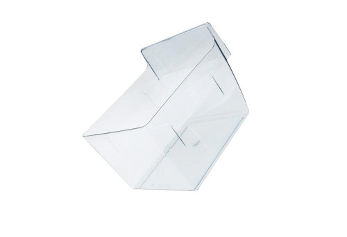 Aeg Electrolux Fridge Freezer Salad Crisper Drawer – Genuine Vegetable Box | Part No. 2247074186