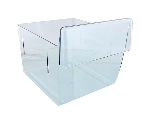 Aeg Electrolux Fridge Freezer Salad Crisper Drawer – Genuine Vegetable Box | Part No. 2247074186