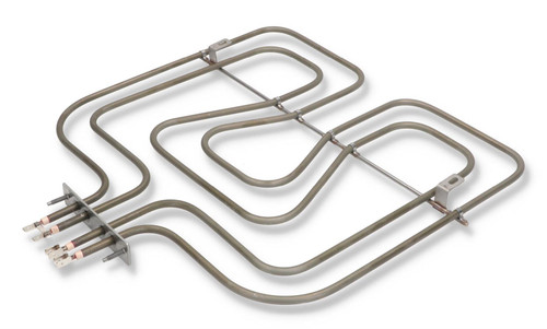 GENUINE Electrolux Zanussi 1750W Grill/Oven Top Element 3570411037