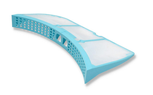 COMPATIBLE HOTPOINT INDESIT TUMBLE DRYER FLUFF FILTER C00113848