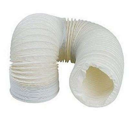 UNIVERSAL 4" TUMBLE DRYER VENT HOSE 4 METER