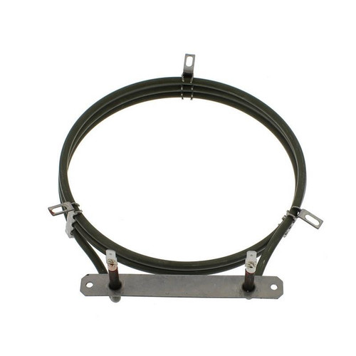 Compatible Aeg Electrolux Zanussi 2500 Watt Circular Fan Oven Element