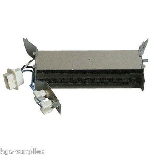 Tumble Dryer Heater Heating Element with Thermostats for Beko 2957500300