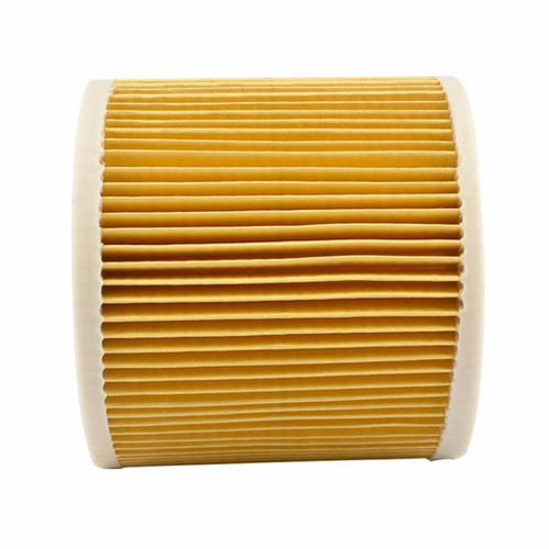 COMPATIBLE KARCHER WET AND DRY  VACUUM CLEANER FILTER