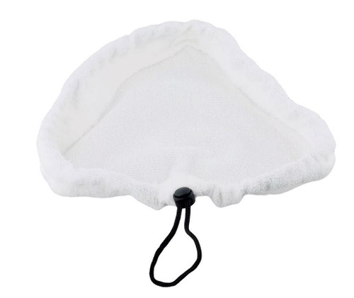 Microfibre Compatible Steam Mop Pad for Vax, Bionaire, Efbe-Schott, Holme