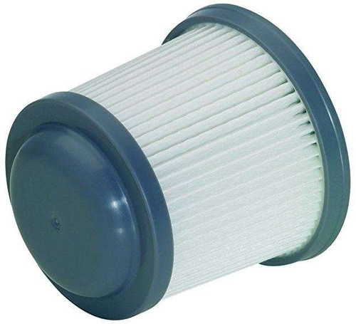 COMPATIBLE BLACK AND DECKER VACUUM CLEANER FILTER