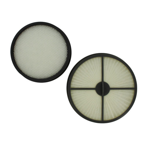 COMPATIBLE VAX TYPE 66 VACUUM CLEANER FILTER KIT