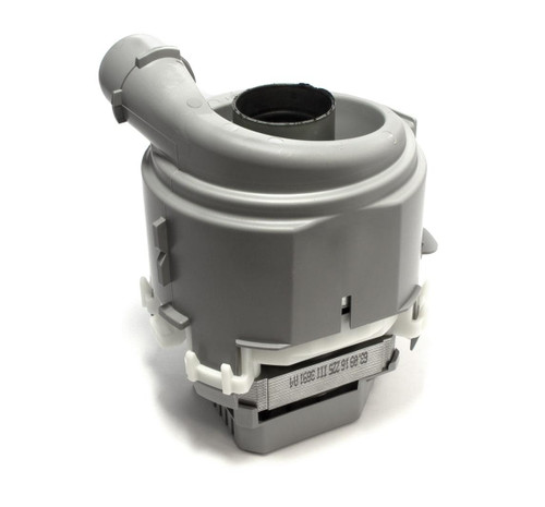 GENUINE BOSCH DISHWASHER HEAT PUMP 651956