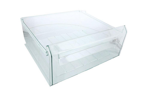 Genuine Electrolux Fridge & Freezer Top or Middle Freezer Drawer – 165mm Height – 2247137157