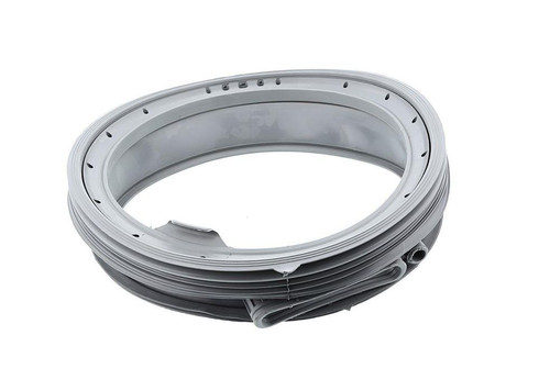Genuine Aeg Electrolux Zanussi Washing Machine Rubber Door Seal Gasket – 1321064006