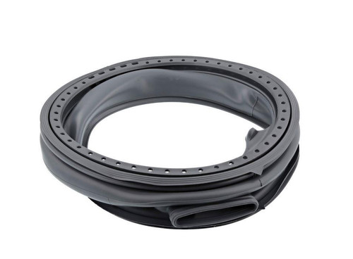 Genuine Electrolux Zanussi Washing Machine Door Seal Gasket –1327756100