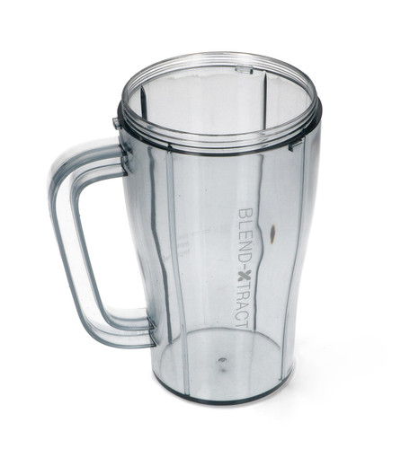 Genuine Kenwood Blender Smoothie 2 Go Jug Mug - Part No. 711633