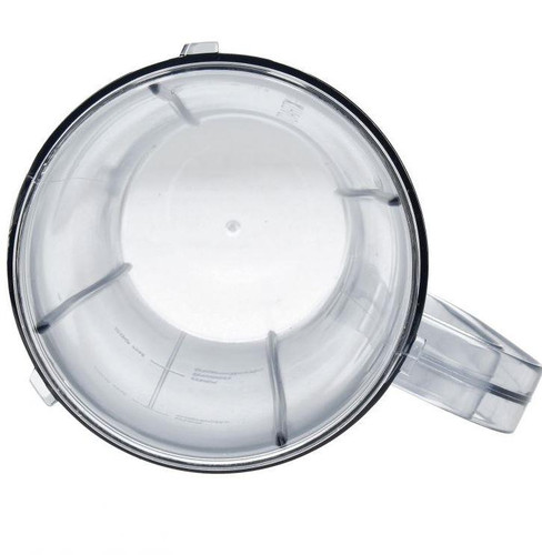 Genuine Kenwood Blender Smoothie 2 Go Jug Mug - Part No. 711633
