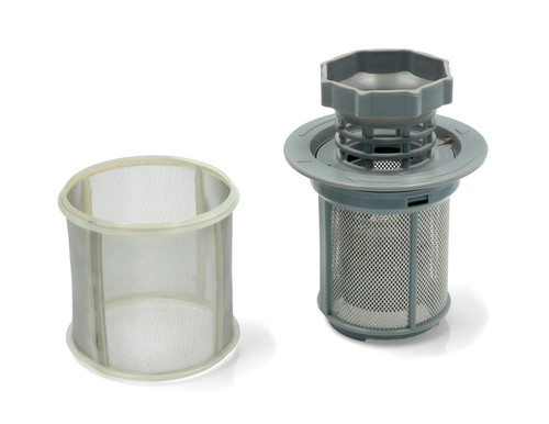 Dishwasher Micro Filter For Bosch Neff Siemens 427903 170740 SGS SGV SRS