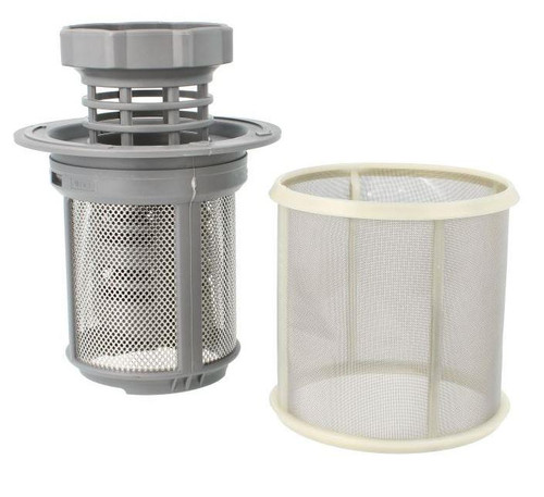 Dishwasher Micro Filter For Bosch Neff Siemens 427903 170740 SGS SGV SRS