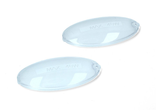 COMPATIBLE ELECTROLUX COOKER HOOD LIGHT DIFFUSORS 50248796000