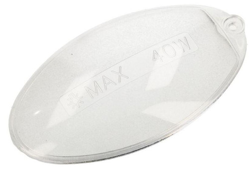 COMPATIBLE ELECTROLUX COOKER HOOD LIGHT DIFFUSORS 50248796000