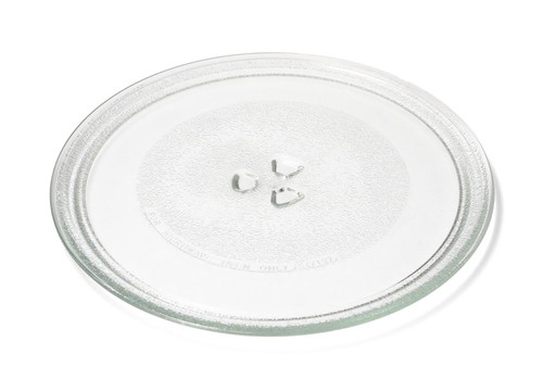 UNIVERSAL LG PANASONIC  284MM MICROWAVE PLATE 3390W1G012A