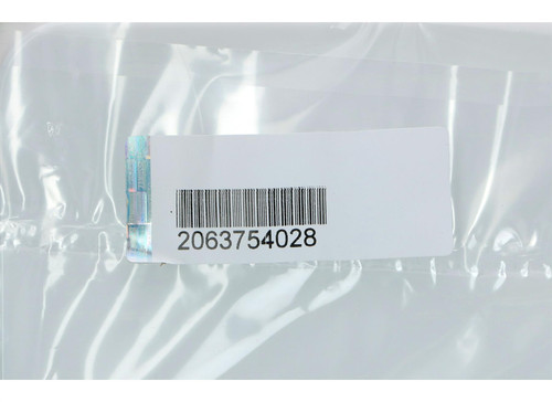 Genuine Aeg Electrolux Zanussi Fridge Freezer Evaporator Door – 2063754028