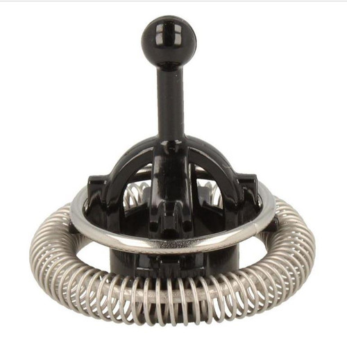 Genuine Nespresso Aeroccino 3 Frothing Whisk - Part No. 93270