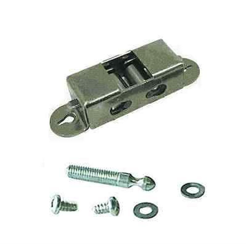 UNIVERSAL OVEN COOKER DOOR CATCH