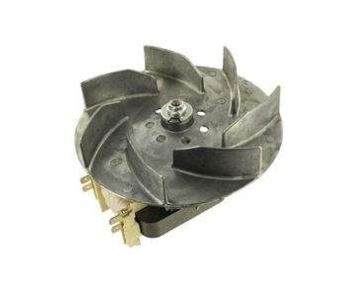 GENUINE BOSCH OVENCOOKER FAN MOTOR 096825