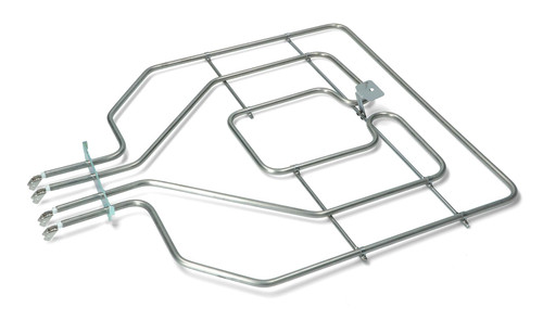 COMPATIBLE BOSCH OVEN HEATING ELEMENT 1500+1300W  471369 - 773539