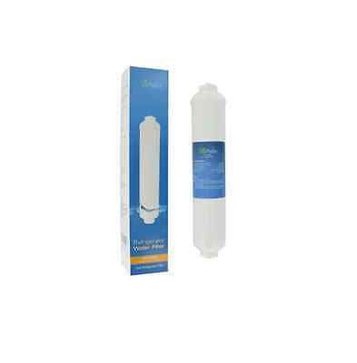 Universal Bosch LG Liebherr Samsung Whirlpool In Line Fridge Water Filter