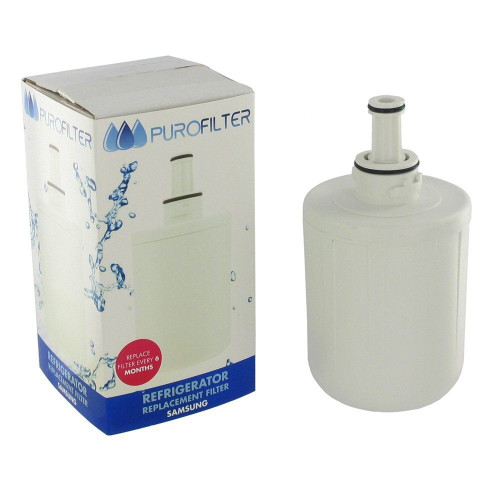 COMPATIBLE SAMSUNG DA29-0003B DA29-0003G FRIDGE WATER FILTER