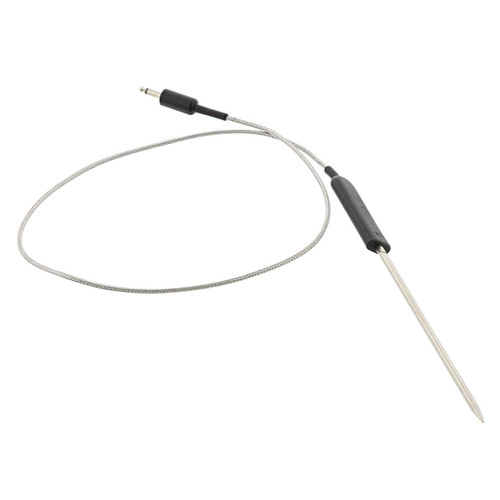 Genuine AEG Electrolux Oven Meat Thermometer Probe Wire 480mm – 8078226043