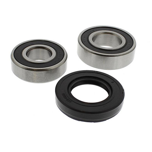 GENUINE HOTPOINT WASHING MACHINE BEARING KIT C00251855