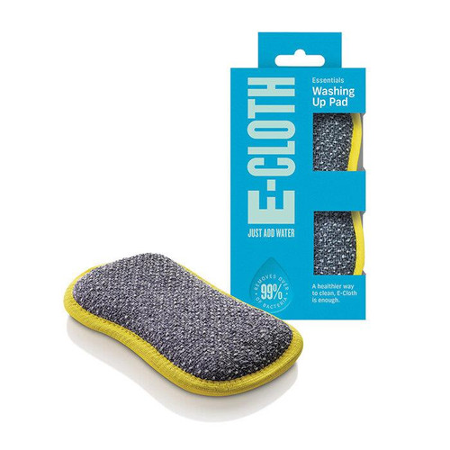 E-CLOTH WASHING UP PAD