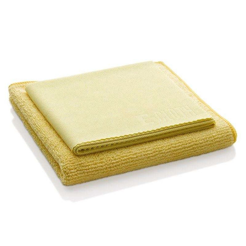E-CLOTH BATHROOM CLEANING CLOTHS