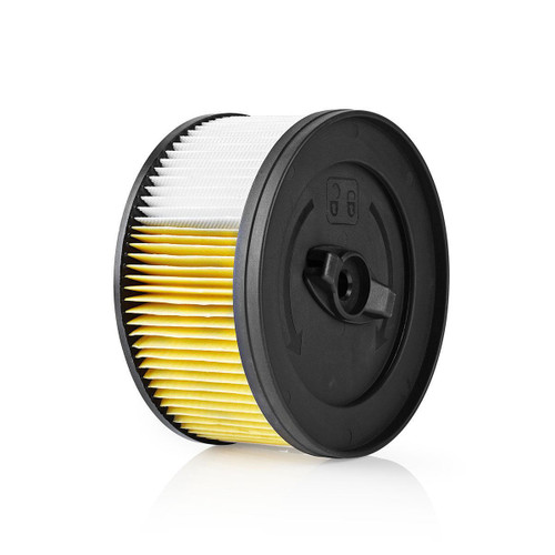 Compatible Nano Coated Cartridge Filter For Karcher 64149600