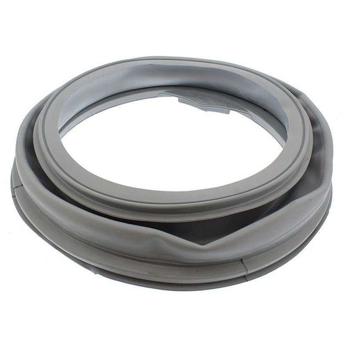 COMPATIBLE WHIRLPOOL WASHING MACHINE DOOR SEAL GASKET