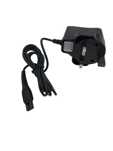 COMPATIBLE PHILIPS CRP136/01 TYPE CHARGER POWER SUPPLY UNIT WITH 3-PIN UK PLUG