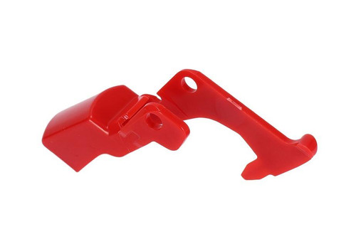 Replacement Red Trigger Switch Button For Dyson V10 and V11 Upgraded Spec
